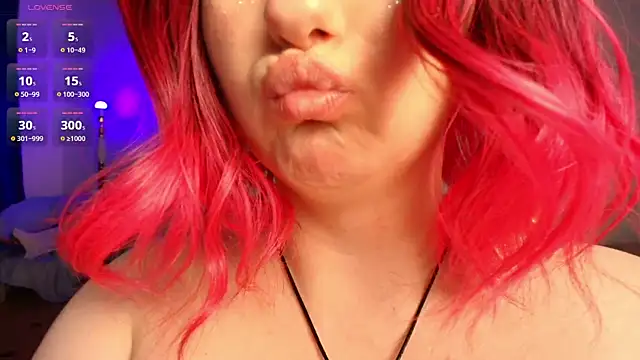 Ksushka22 online show from April 10, 2026, 5:09 pm