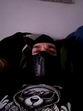 men87 online show from February 23, 2026, 10:54 pm