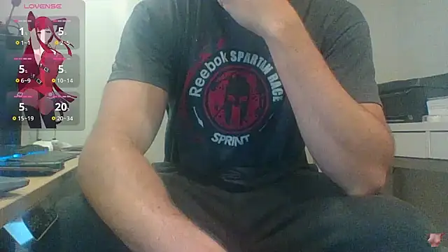 Bloopers66 online show from October 3, 2025, 12:17 pm