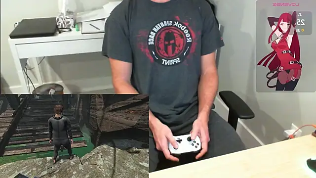 Bloopers66 online show from October 19, 2025, 1:19 am