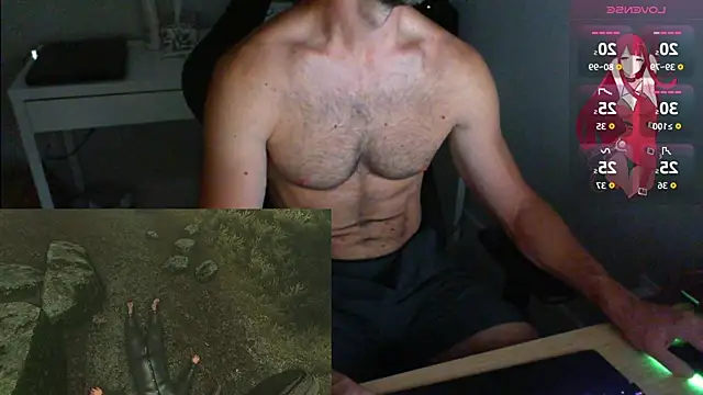 Bloopers66 online show from October 4, 2025, 1:18 am