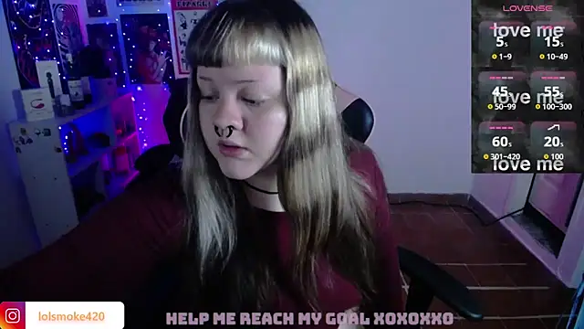 Bdsm and fries online show from February 25, 2026, 6:46 am