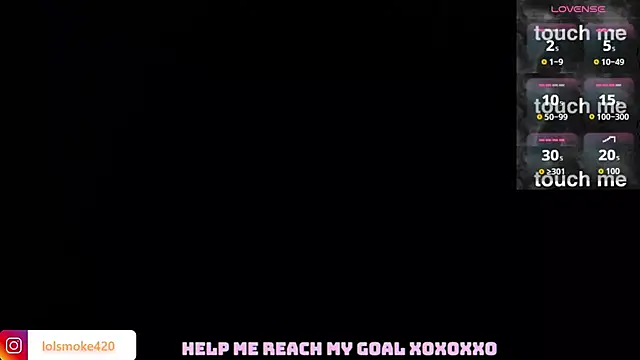 Bdsm and fries online show from April 11, 2026, 3:16 pm