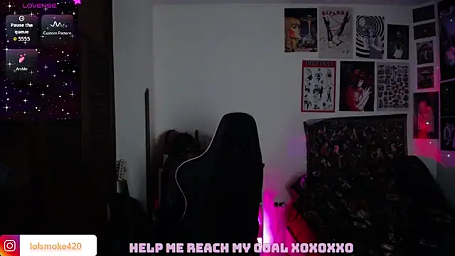 Bdsm and fries online show from October 29, 2025, 11:14 pm