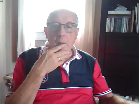 johnjohn622662 online show from September 28, 2025, 2:57 pm