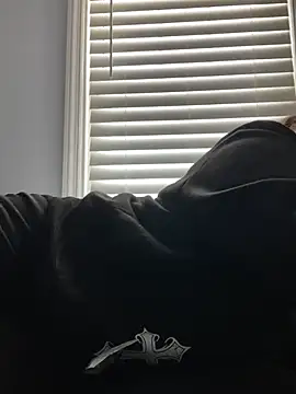 jaseyrae online show from January 10, 2025, 7:43 pm