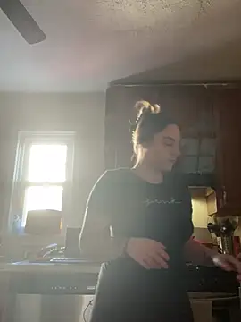 jaseyrae online show from January 17, 2025, 8:22 pm