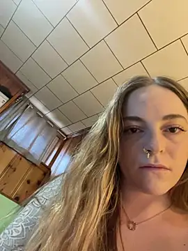 jaseyrae online show from February 27, 2025, 7:15 pm