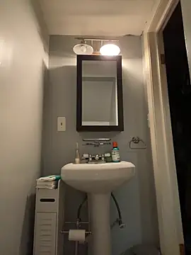 jaseyrae online show from February 19, 2025, 10:31 pm