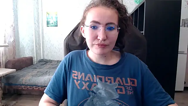 AnKey Rayah online show from October 12, 2025, 8:48 am