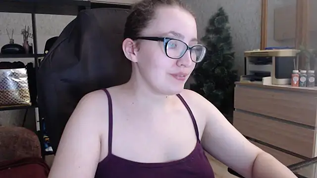 AnKey Rayah online show from February 20, 2025, 6:03 pm