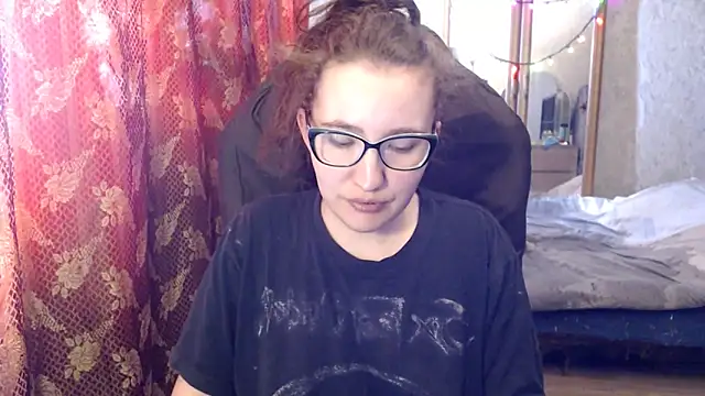 Snapshot of AnKey_Rayah chatting on April 24, 2026, 9:00 am AnKey Rayah online show from April 24, 2026, 9:00 am