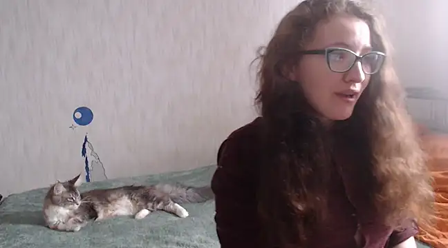 AnKey Rayah online show from March 8, 2025, 2:12 am