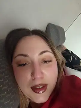 sofiabichota online show from February 12, 2026, 4:07 pm