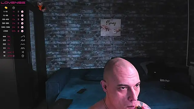 Snapshot of mark_normal chatting on February 13, 2026, 1:16 am mark normal online show from February 13, 2026, 1:16 am