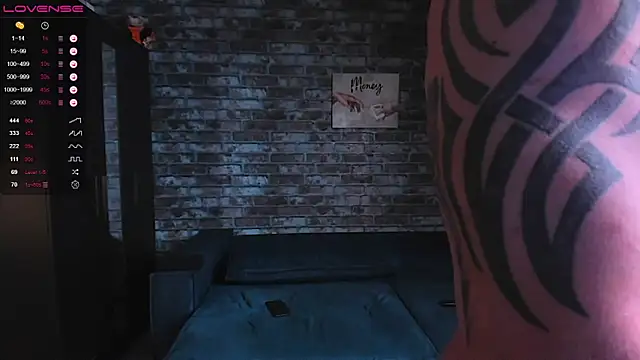 mark normal online show from April 13, 2026, 1:53 am