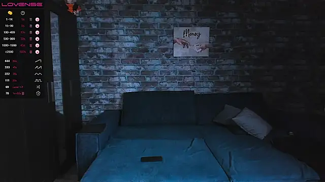 mark normal online show from November 14, 2025, 3:43 am