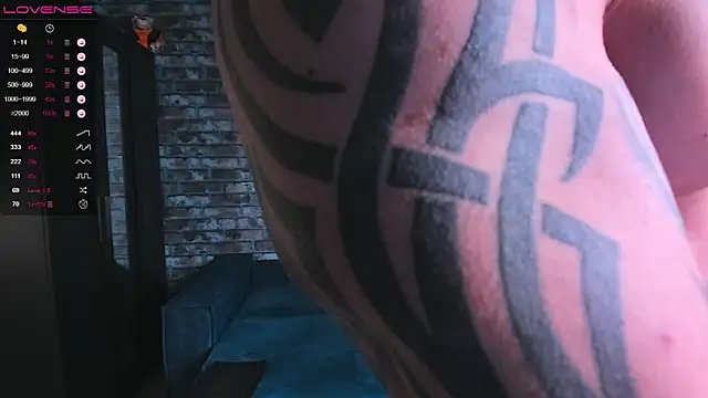 Snapshot of mark_normal chatting on February 6, 2026, 2:51 am mark normal online show from February 6, 2026, 2:51 am