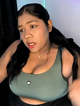 paola091 online show from February 22, 2026, 12:13 am