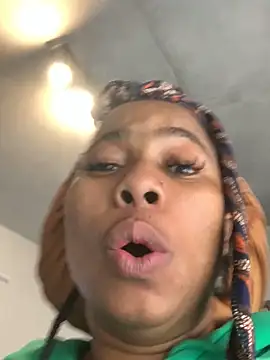 CurvyDesire1 online show from October 5, 2025, 9:22 am