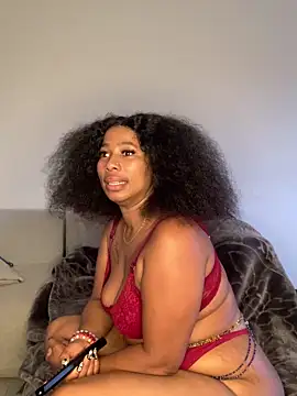 CurvyDesire1 online show from April 18, 2026, 6:16 am