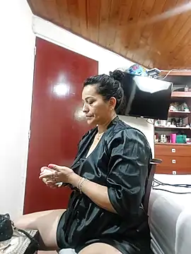 melissaDelicious online show from March 22, 2025, 12:14 pm