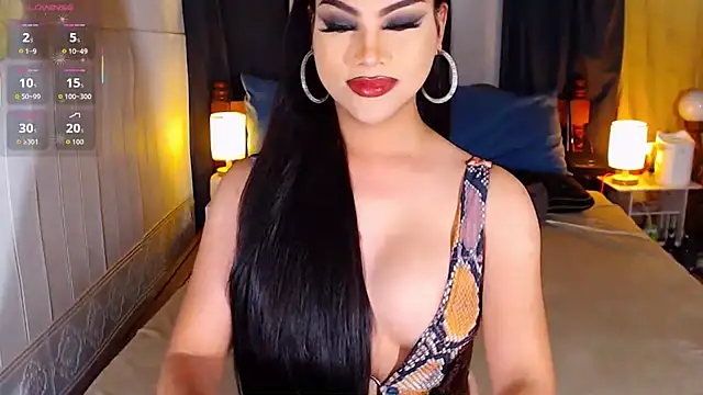 UrsexiestTammy online show from September 19, 2025, 6:34 pm