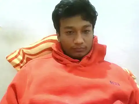 jimnail007 online show from February 20, 2026, 11:45 am