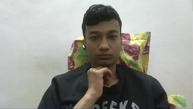 jimnail007 online show from March 10, 2025, 11:01 am