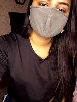 Snapshot of Indian_Anu chatting on February 13, 2026, 5:24 pm Indian Anu online show from February 13, 2026, 5:24 pm