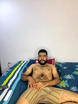 Aroon Stonne online show from November 15, 2025, 4:38 am