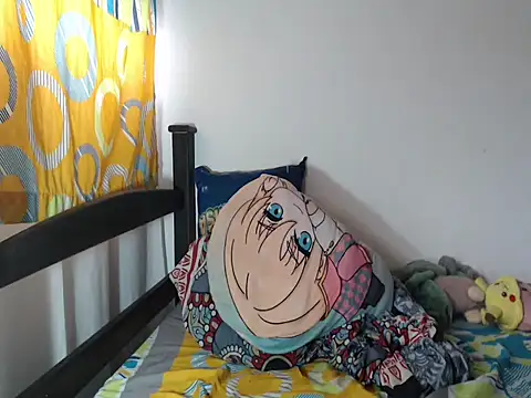 alisterxxx online show from February 3, 2026, 4:34 pm