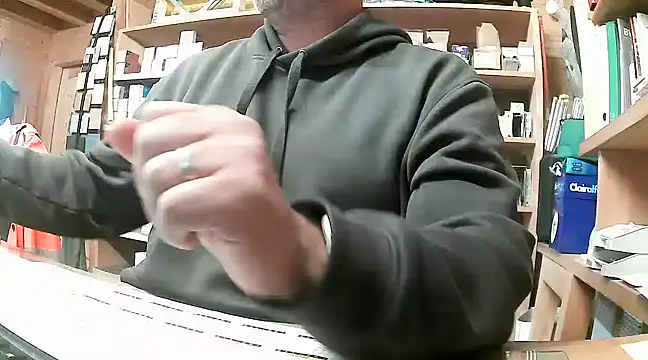 Cygnus58topchef online show from February 11, 2025, 3:08 pm