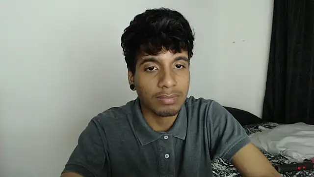 stevenosori online show from October 20, 2025, 4:14 am