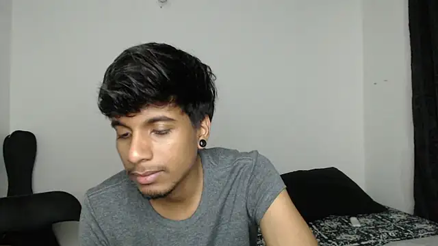 stevenosori online show from October 27, 2025, 12:06 pm