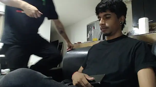 stevenosori online show from March 30, 2026, 3:30 am