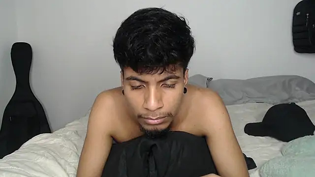 stevenosori online show from September 27, 2025, 12:22 pm