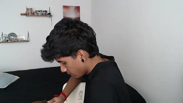 stevenosori online show from February 18, 2025, 6:58 pm