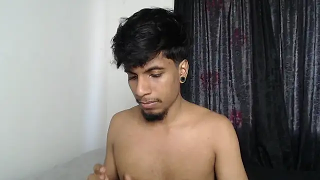 stevenosori online show from September 26, 2025, 12:12 pm