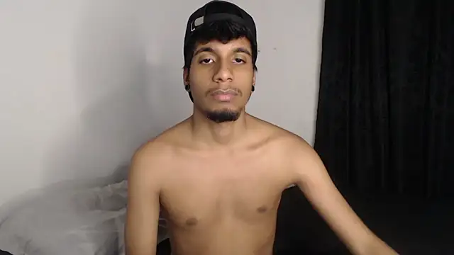 stevenosori online show from September 13, 2025, 2:11 am