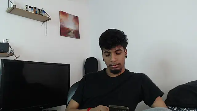 stevenosori online show from September 30, 2025, 2:45 pm