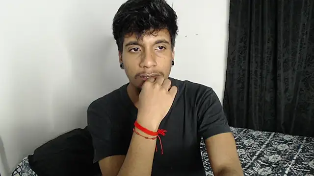 stevenosori online show from October 14, 2025, 6:25 am