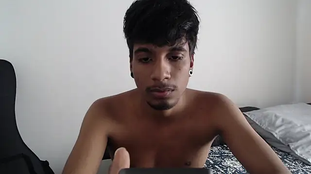 stevenosori online show from October 16, 2025, 7:22 pm