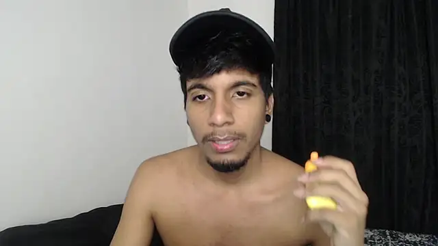 stevenosori online show from November 15, 2025, 2:59 am