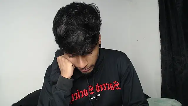 stevenosori online show from October 11, 2025, 6:47 am