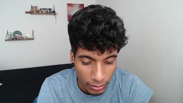 stevenosori online show from February 19, 2025, 8:52 pm