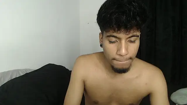 stevenosori online show from September 17, 2025, 4:47 am