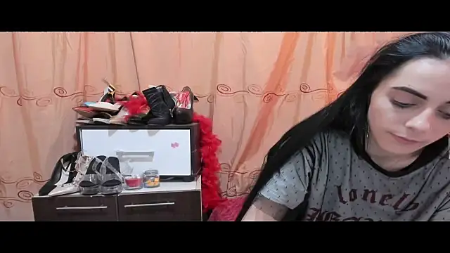 jessystarr online show from June 2, 2026, 2:50 pm
