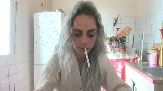 jessystarr online show from September 13, 2025, 7:19 am