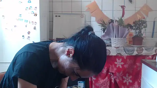 jessystarr online show from September 10, 2025, 11:53 am